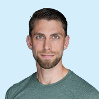 IT Expert Tim Hupe